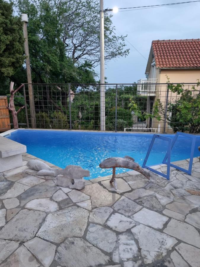 Guest House Duletic Budva Exterior foto