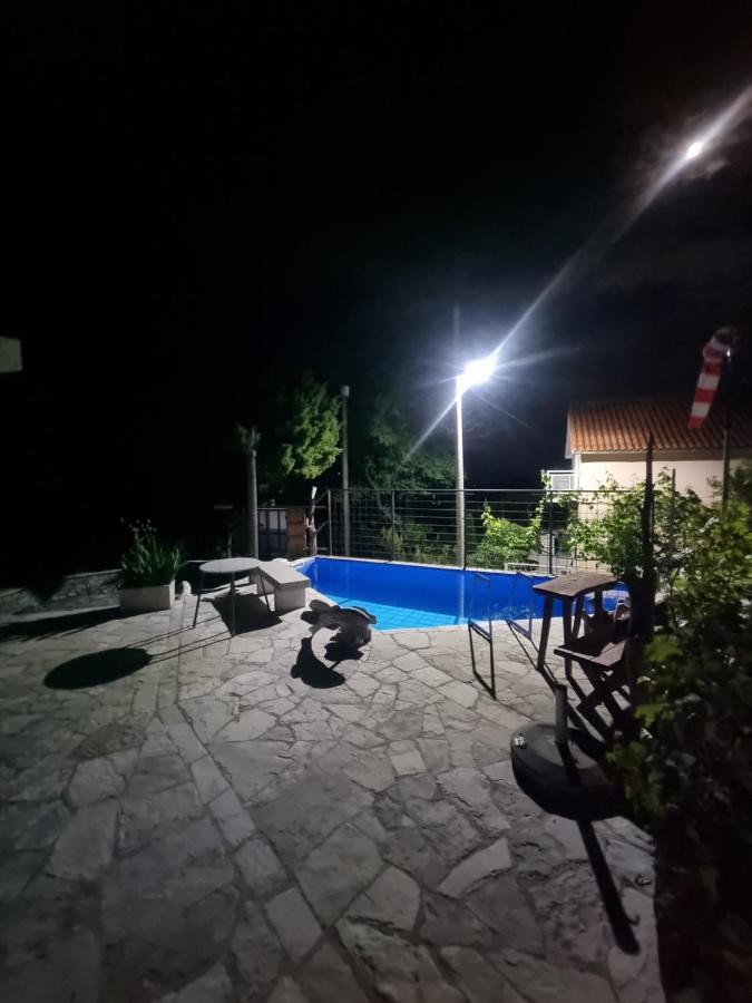 Guest House Duletic Budva Exterior foto