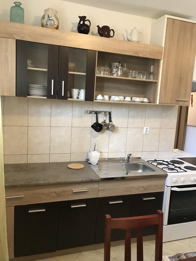 Guest House Duletic Budva Exterior foto