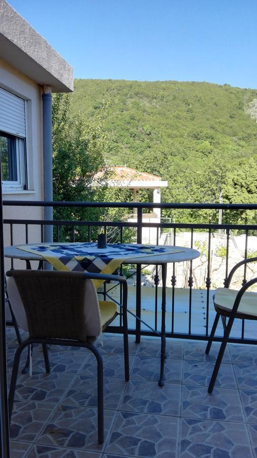 Guest House Duletic Budva Exterior foto