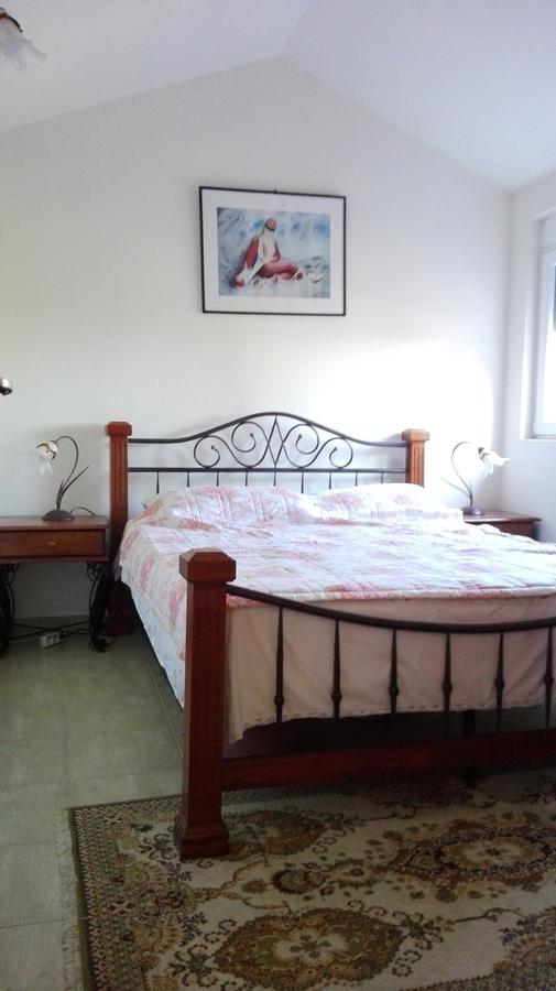 Guest House Duletic Budva Exterior foto