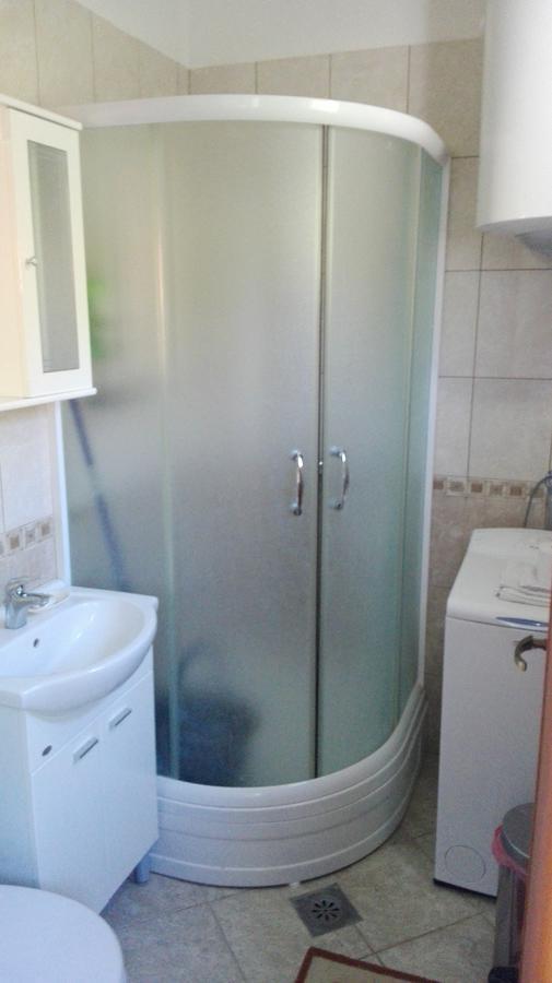 Guest House Duletic Budva Exterior foto